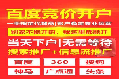 案例解析：竞价推广代运营如何优化广告投放